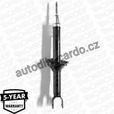 Tlumič pérování MONROE (MO23867, MO 23867), zadní - HONDA 2.0/2.2 VTEC