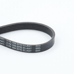 Žebrovaný klínový řemen CONTINENTAL CTAM 5PK694 ELAST