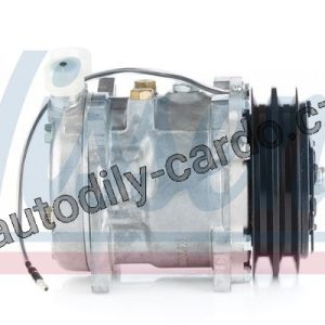 Kompresor klimatizace NISSENS 89625
