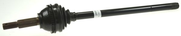 Kloub, hnací hřídel LÖBRO 304413 – FORD