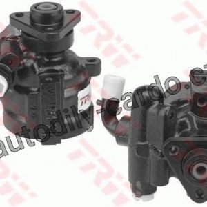 Hydraulické čerpadlo, řízení TRW JPR269 – FIAT