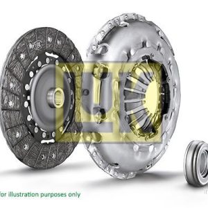 Spojková sada LUK – MITSUBISHI (LK 623093060 , LUK623093060) Spojková sada LUK – MITSUBISHI (LK 623093060 , LUK623093060)