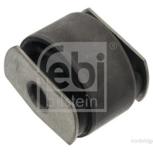 Uložení, řídicí mechanismus FEBI BILSTEIN 09396 Uložení, řídicí mechanismus FEBI BILSTEIN 09396