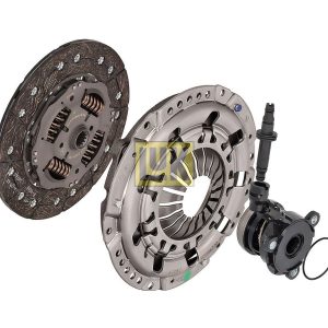 Sada spojky Schaeffler LuK 621 3050 33