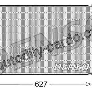 Chladič motoru DENSO (DE DRM26006) Chladič motoru DENSO (DE DRM26006)