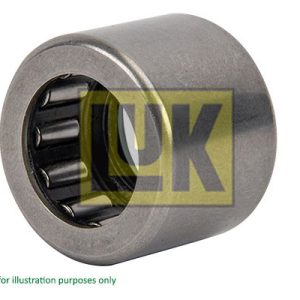 Vodicí ložisko, spojka Schaeffler LuK 410 0015 10