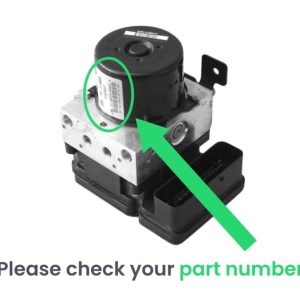 Řídící jednotka ABS ESC K1900 06210266674 DHL6437A0B 28517468013 06210924713 Řídící jednotka ABS ESC K1900 06210266674 DHL6437A0B 28517468013 06210924713