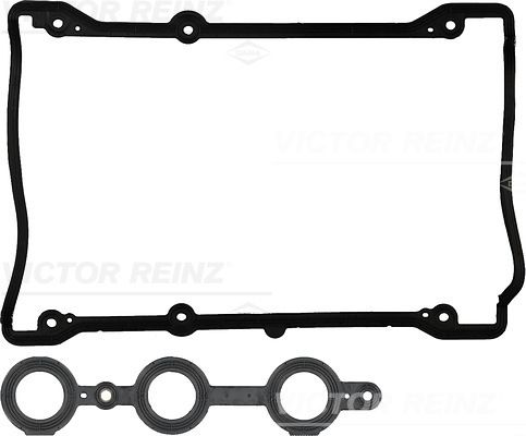 VR 15-31798-01 Sada těsnění víka ventilů VICTOR REINZ 1017558
