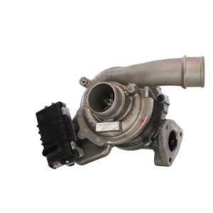 Turbodmychadlo GARRETT 771903-5003S Turbodmychadlo GARRETT 771903-5003S