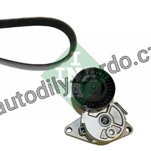 Sada rozvodového řemene INA (IN 530038510) – BMW Sada rozvodového řemene INA (IN 530038510) – BMW