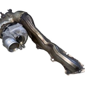 Turbo 079145703F S5VX3T43584 Turbo 079145703F S5VX3T43584