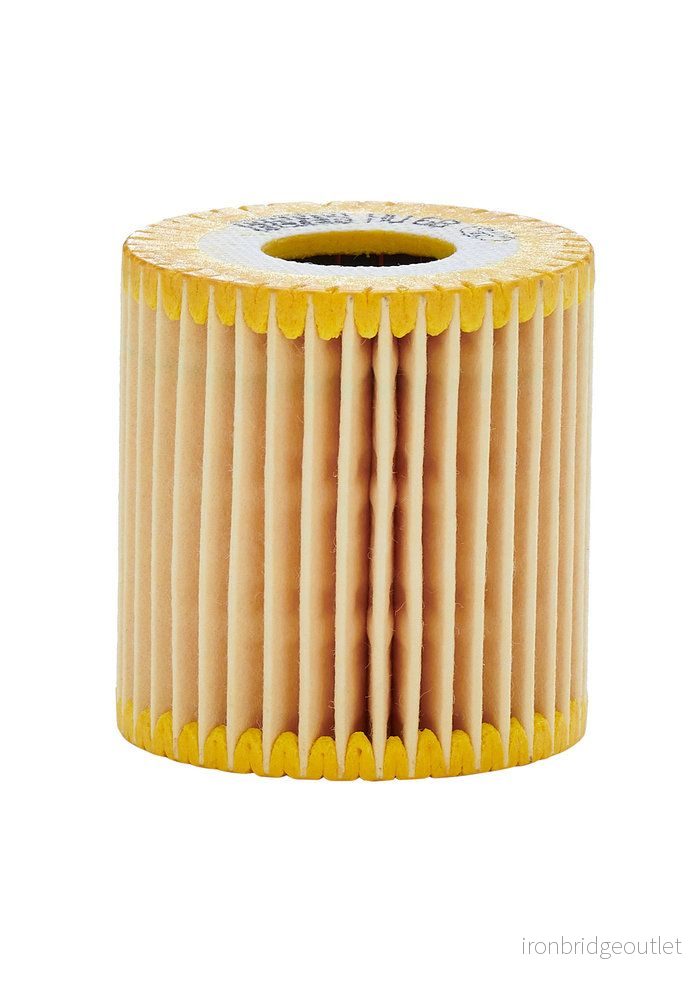 Olejový filtr MANN-FILTER HU 68 x