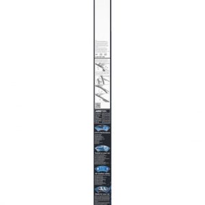 Sada stěračů BOSCH Aerotwin (BO 3397007538) – 650mm + 400mm Sada stěračů BOSCH Aerotwin (BO 3397007538) – 650mm + 400mm