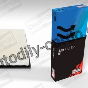 Vzduchový filtr CHAMPION (CH CAF100521P) – FIAT