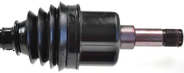 Hnací hřídel LÖBRO 305403 – FORD Hnací hřídel LÖBRO 305403 – FORD