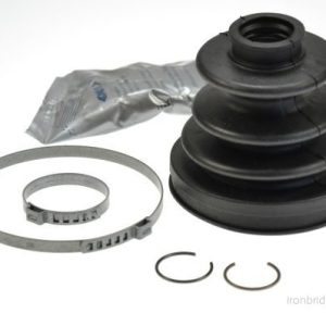 Sada měchů, hnací hřídel LÖBRO 302855 – LEXUS, TOYOTA