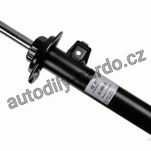 Tlumič pérování SACHS 312 467 Tlumič pérování SACHS 312 467