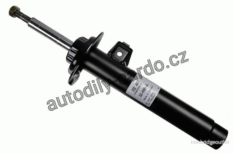 Tlumič pérování SACHS 312 467