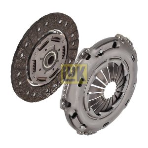 Sada spojky Schaeffler LuK 624 2410 09