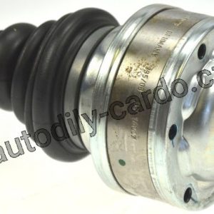 Hnací hřídel LÖBRO 302976 – FIAT