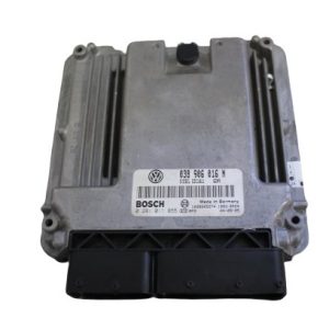 Řídící jednotka EDC16U1 VOLKSWAGENVW 03G906016T BOSCH 0281011956 Řídící jednotka EDC16U1 VOLKSWAGENVW 03G906016T BOSCH 0281011956