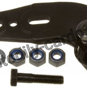 Podpora-/ Kloub TRW JBJ689 – AUDI 80 91- P Podpora-/ Kloub TRW JBJ689 – AUDI 80 91- P