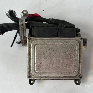 Řídící jednotka SIM266 MERCEDES A2661538979 A0024463140 SIEMENS 5WK90958 Řídící jednotka SIM266 MERCEDES A2661538979 A0024463140 SIEMENS 5WK90958