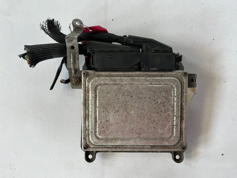 Řídící jednotka SIM266 MERCEDES A2661538979 A0024463140 SIEMENS 5WK90958