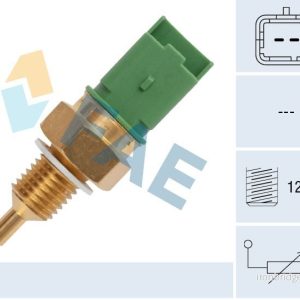 Snímač, teplota motorového prostoru FAE 33705