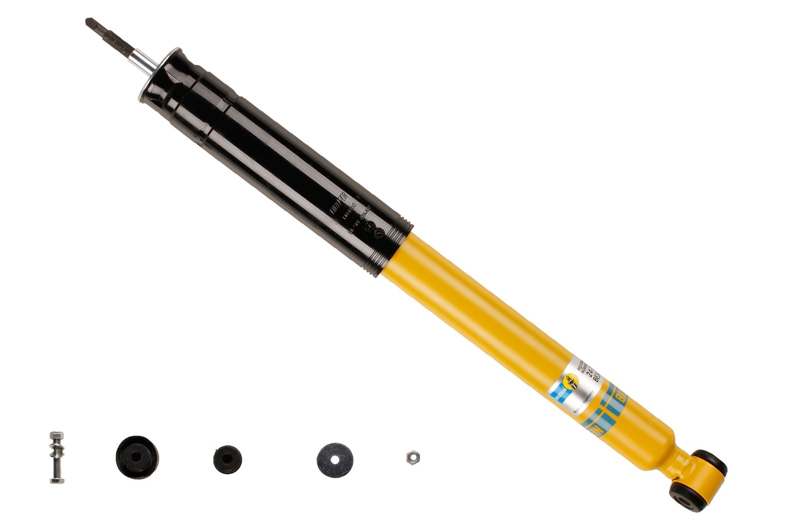 Tlumič pérování BILSTEIN 24-100403
