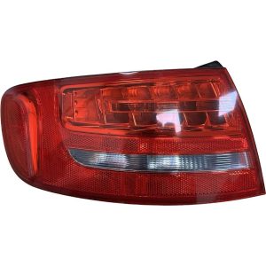 Audi A4 B8 8K avant r.v. 2012 levé zadní vnější světlo 8K9945095B S5VX3T89253 Audi A4 B8 8K avant r.v. 2012 levé zadní vnější světlo 8K9945095B S5VX3T89253