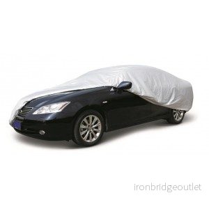 Plachta na auto, velikost S DOCFAT33001S