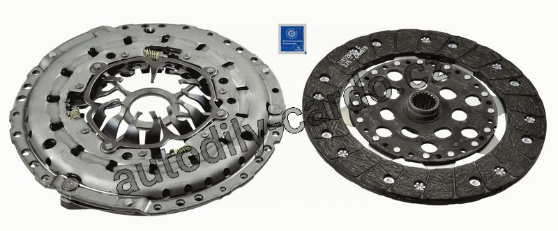 Spojková sada SACHS SA 3000951219