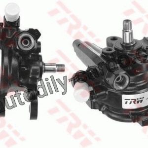 Hydraulické čerpadlo, řízení TRW JPR240 – FIAT