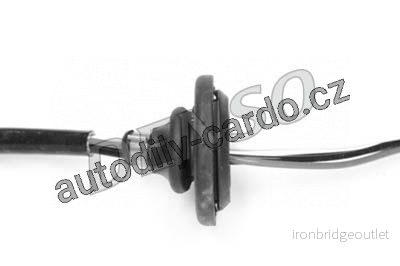 Lambda sonda DENSO DOX-0352