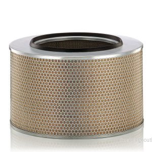 Vzduchový filtr MANN-FILTER C 42 1404
