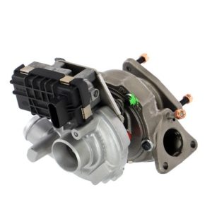 Turbodmychadlo GARRETT 752341-5006S Turbodmychadlo GARRETT 752341-5006S