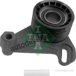Napínací kladka INA (IN 531033810) – BMW 3(E30)324D/TD 85-91 5(E28)/524D/TD 83-95 Napínací kladka INA (IN 531033810) – BMW 3(E30)324D/TD 85-91 5(E28)/524D/TD 83-95
