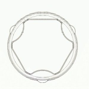 Sada měchů, hnací hřídel LÖBRO 304151 – NISSAN, OPEL, TOYOTA Sada měchů, hnací hřídel LÖBRO 304151 – NISSAN, OPEL, TOYOTA