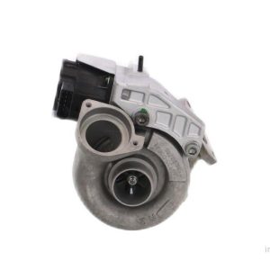 Turbodmychadlo MITSUBISHI 49135-05671 Turbodmychadlo MITSUBISHI 49135-05671