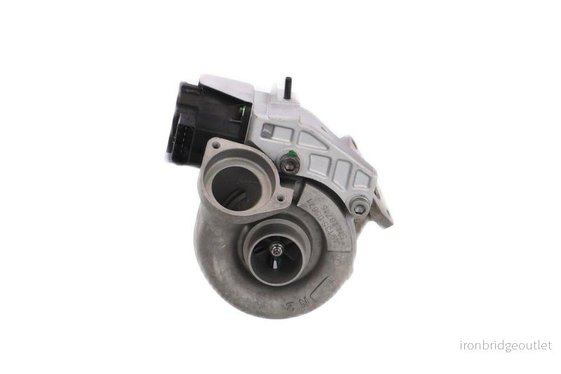 Turbodmychadlo MITSUBISHI 49135-05671