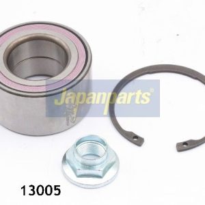 Sada ložiska kola JAPANPARTS KK-13005 Sada ložiska kola JAPANPARTS KK-13005