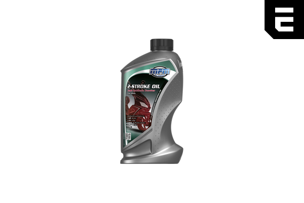 MPM 43001 MPM 2-Stroke Oil Semi Synthetic Scooter 1 ltr 732222