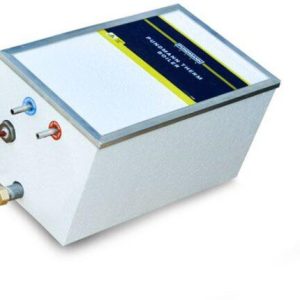 Elektrický ohřívač vody 12 V / 200 W – kompaktní verze (6,6 l) 305690 Elektrický ohřívač vody 12 V / 200 W – kompaktní verze (6,6 l) 305690