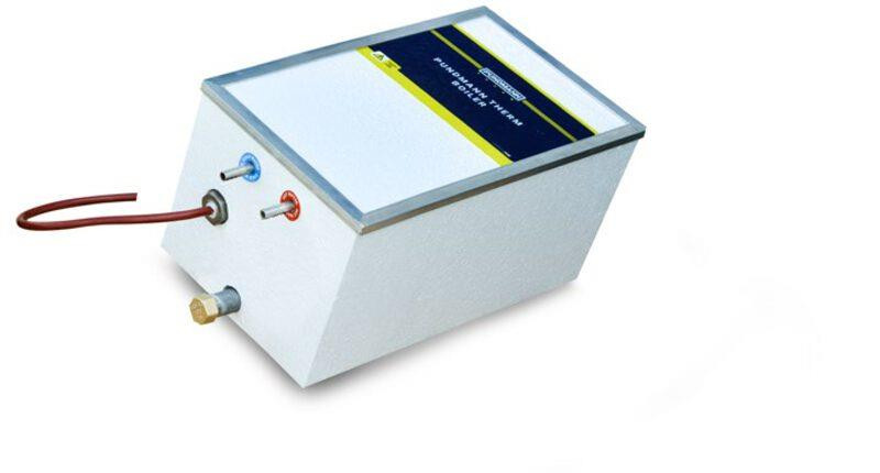 Elektrický ohřívač vody 12 V / 200 W – kompaktní verze (6,6 l) 305690