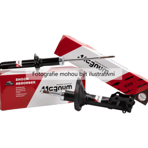 Tlumič pérování (MAGNUM M0004) 5148136 Tlumič pérování (MAGNUM M0004) 5148136