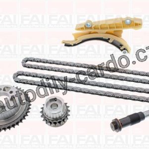 Sada rozvodového řetězu FAI AutoParts TCK122NG