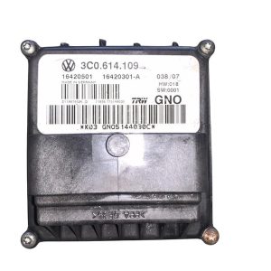 VW Passat B6 r.v. 2007 řídící jednotka ABS 3C0614109 S5VX3T40676