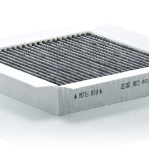 Filtr, vzduch v interiéru MANN-FILTER CUK 2032 Filtr, vzduch v interiéru MANN-FILTER CUK 2032