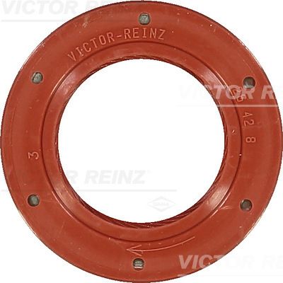 Těsnicí kroužek hřídele, klikový hřídel VICTOR REINZ 81-24911-00 Těsnicí kroužek hřídele, klikový hřídel VICTOR REINZ 81-24911-00